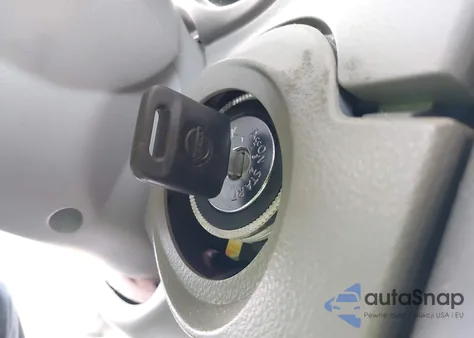 2004 Nissan Altima 2.5 S z USA, uszkodzony, nr VIN 1N4AL11D34C108643